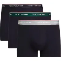 Tommy Hilfiger Stretch Waistband Boxershorts 3 Einheiten