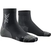 X-socks Laufsocken Run Discover Ankle