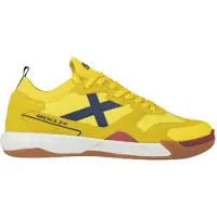 Munich Gresca 2.0 03 Hallenfußballschuhe Gelb EU 46 Gelb EU 46