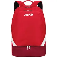 Jako Rucksack Iconic 0 rot/weinrot