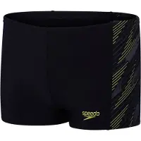 Speedo Hyperboom Panel Badehose Boxer