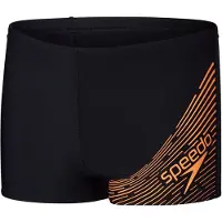 Speedo Medley Logo Badehose Boxer
