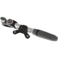 Sks Airspeed Injex Control Mini-pumpe