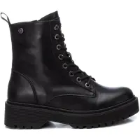 Xti Stiefeletten 10147-297016 für Damen
