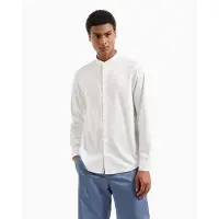 Armani Exchange Xm000017_af10192 Langarmhemd