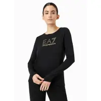 Emporio Armani 8ntt51_tjdqz_1200 Langarm-t-shirt