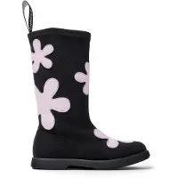 Camper , Duet, Kids - High Boot, Multi - Assorted, 26, (EU)