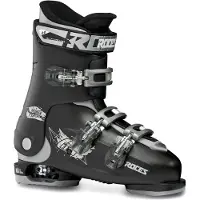 Roces Idea Free Alpin-skischuhe