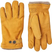 Hestra Bergvik, Handschuhe, Herren, tan