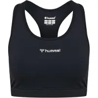 Hummel Damen-Sport-BH Bl Performance