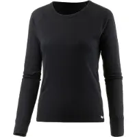 CMP Damen Unterhemd Damen Funktionsunterhemd / Langarmshirt Woman Underwear Sweat