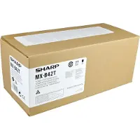 Sharp Mxb42t/mx-b 420 Series 427 Pw/427 Series 427 W Toner
