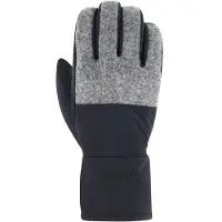 Roeckl Sports Cancori black/grey heather (9450) 6,5
