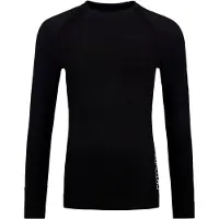Ortovox - Women's 230 Competition Long Sleeve - Merinounterwäsche Gr XS schwarz