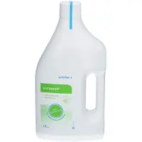 Schülke puresept Desinfektionskonzentrat, Konzentrat zur Desinfektion und Reinigung von Medizinprodukten und Flächen, 2 Liter - Flasche