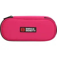 Enrico Benetti Federmappe Amsterdam 54660 Fuchsia Organizer