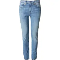 Levi's Levis Skinny-fit-Jeans "510" mit 5-Pocket-Style