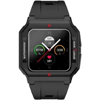Radiant SMARTWATCH Smartwatch WATCHES RAS10501