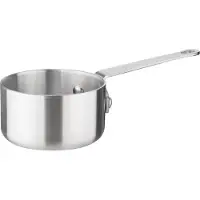 Vogue Aluminium Stieltopf 12Cm