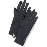 Smartwool - Thermal Merino Glove - Handschuhe Gr S grau