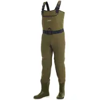 Hart Hydrik Neopren-wathosen