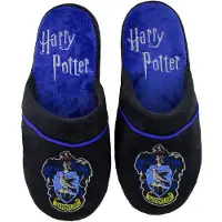 Cinereplicas Harry Potter Ravenclaw Hausschuhe