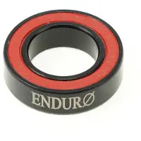 Enduro Lager CØ MR 1526 VV-15x26x7