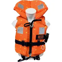 Besto Racingbelt Special 100n Schwimmweste