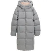 Tom Tailor Lange Damenjacke mit optimaler Passform und hohem Tragekomfort
