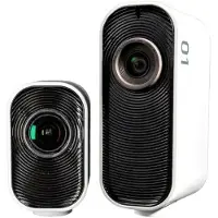 Creative Labs Project Watcher, 3840 x 2160 Pixel, 4K Ultra HD, 30 fps, 240p, 360p, 480p, 720p, 1080p, 1440p, 2160p, Auto, USB