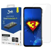 3MK Silber Protect+ Motorola Edge 30 Fusion Displayschutzfolie