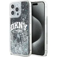 DKNY Dkhcp13xlbnaek Iphone 13 Pro Max 6.7 Liquid Big Handyhülle