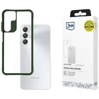 3MK Galaxy A15 Satin Armor Handyhülle 5g