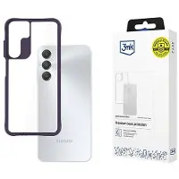 3MK Galaxy A15 Satin Armor Handyhülle 5g