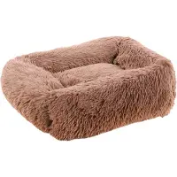 Flamingo Krems Rectangle Hundedecke