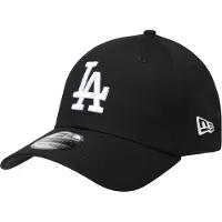 New Era 39thirty Los Angeles Dodgers Kappe