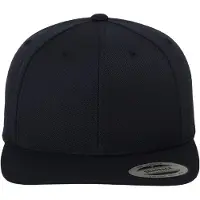 Flexfit Classic Snapback Junior-kappe