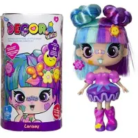 Lansay Puppe Decora girl