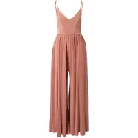 Urban Classics Modal Spaghetti ärmelloser Overall