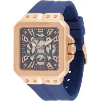 GUESS Leo Uhr