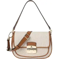 Furla Club 2 Schultertasche