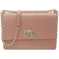Furla 1927 S Crossbody 24 - Umhängetasche 24 cm (tulle)