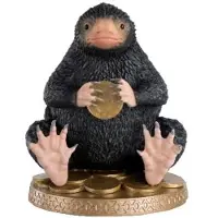 Eaglemoss Publications Ltd. Wizarding World Figurine Collection 1/16 Niffler 14 cm EAMOWHPUK803