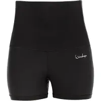 Winshape Damen Functional Power Shape High Waist Hot Pants HWL502
