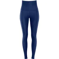 Winshape Damen Functional Comfort High Waist Tights im Jeans Style HWL117C