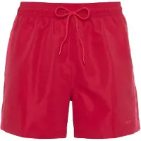 H.I.S. H.I.S Badeshorts in rot | Gr.: S