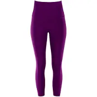 Winshape Leggings "7/8-Tights HWL317C" mit V-Shape Applikation und Core-Bund