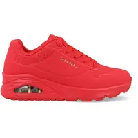 SKECHERS Uno Stand On Air 310024L/RED Rot-30