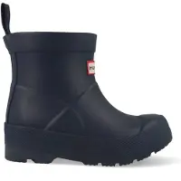 Hunter Regenlaarzen KFT5097RMA-VLE Blau-27