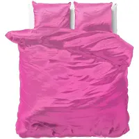 Royal Textile Sleeptime Beauty Skin Care Bettwäsche Fel Rosa 140 x 200/220 cm
